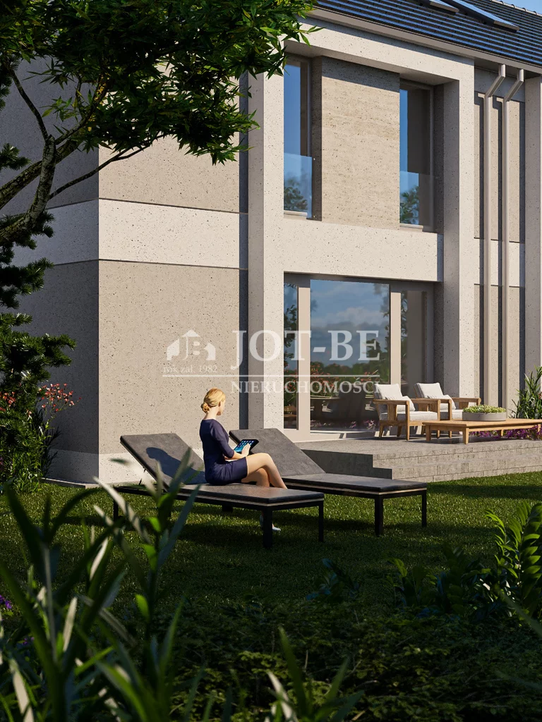 Dom 139,50 m², oferta nr , 5702/4112/ODS, Karwiany