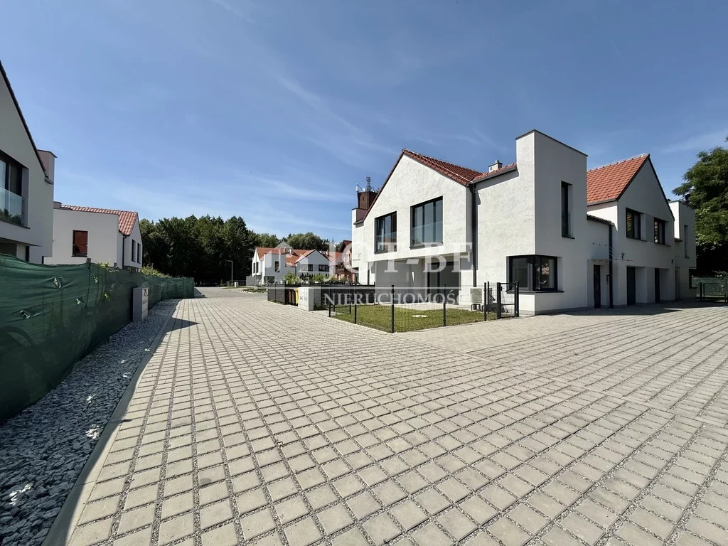 Dom i rezydencja 120,50 m², oferta nr , 5600/4112/ODS, Kąty Wrocławskie