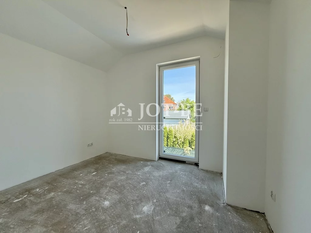 Dom i rezydencja 120,50 m², oferta nr , 5602/4112/ODS, Kąty Wrocławskie