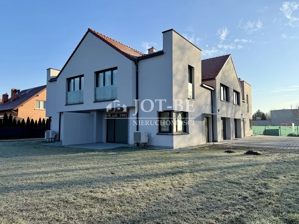 Dom i rezydencja 120,50 m², oferta nr , 5601/4112/ODS, Kąty Wrocławskie