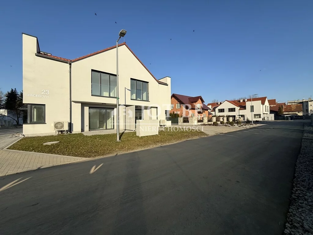Dom i rezydencja 120,50 m², oferta nr , 5601/4112/ODS, Kąty Wrocławskie