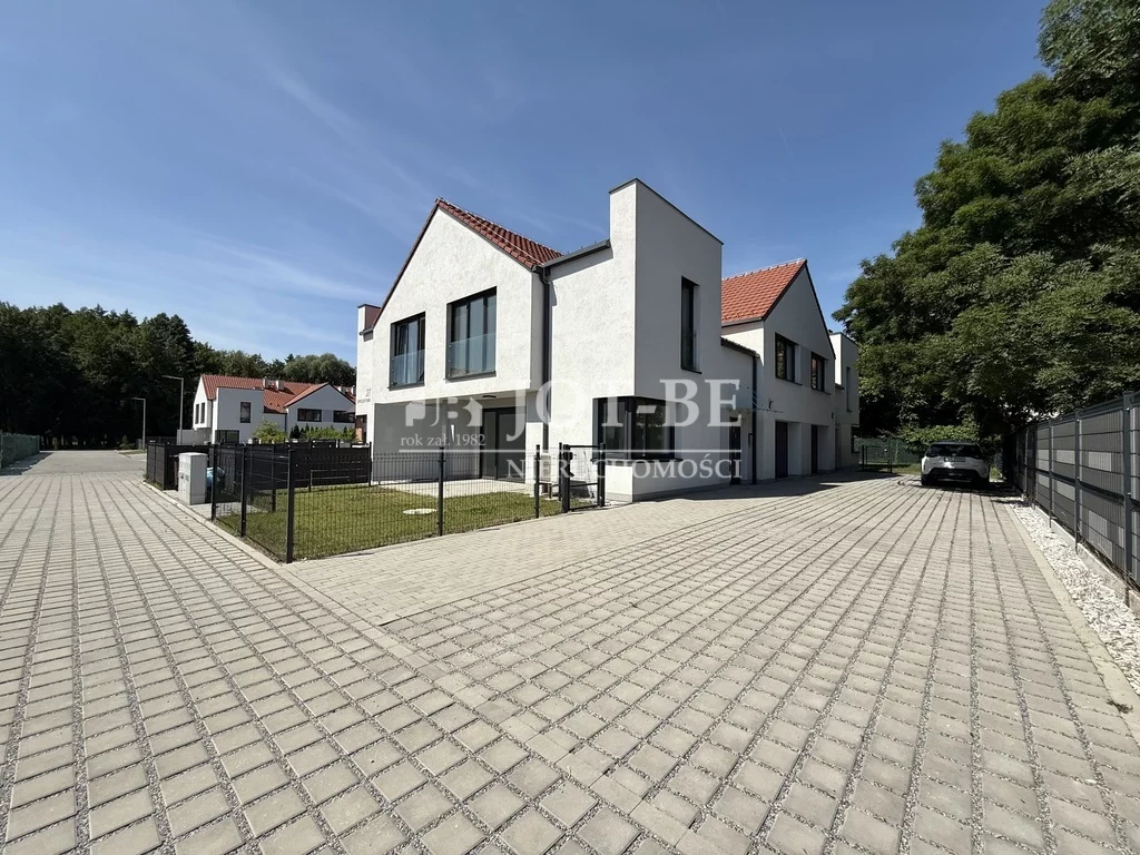 Domy 5684/4112/ODS Kąty Wrocławskie