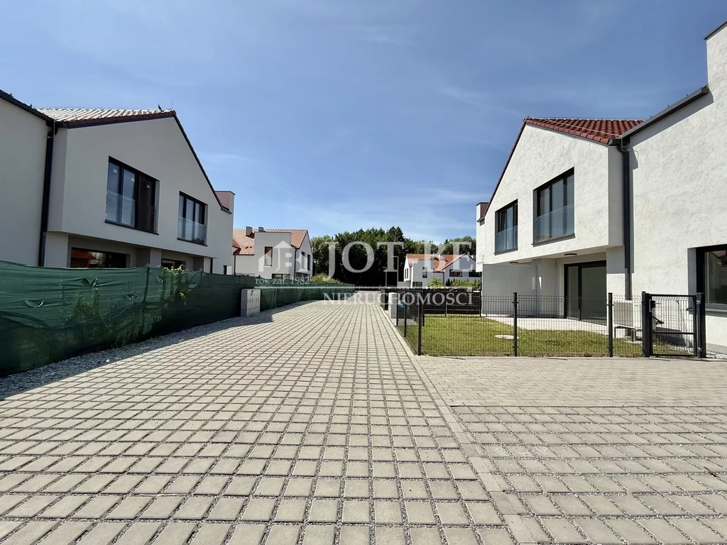 Dom i rezydencja 120,50 m², oferta nr , 5688/4112/ODS, Kąty Wrocławskie