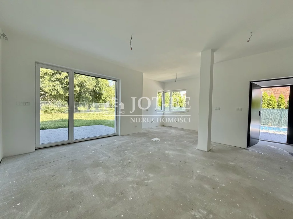 Dom i rezydencja 120,50 m², oferta nr , 5688/4112/ODS, Kąty Wrocławskie