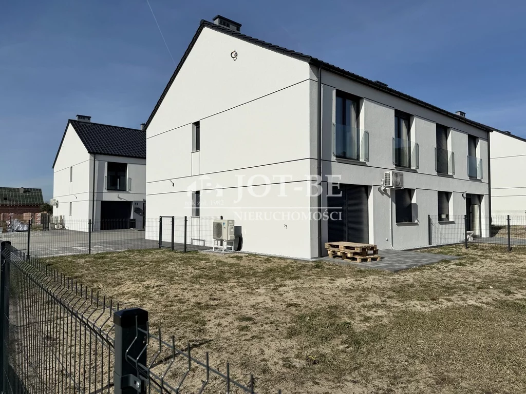 Dom 126,41 m², oferta nr , 5628/4112/ODS, Miłoszyce