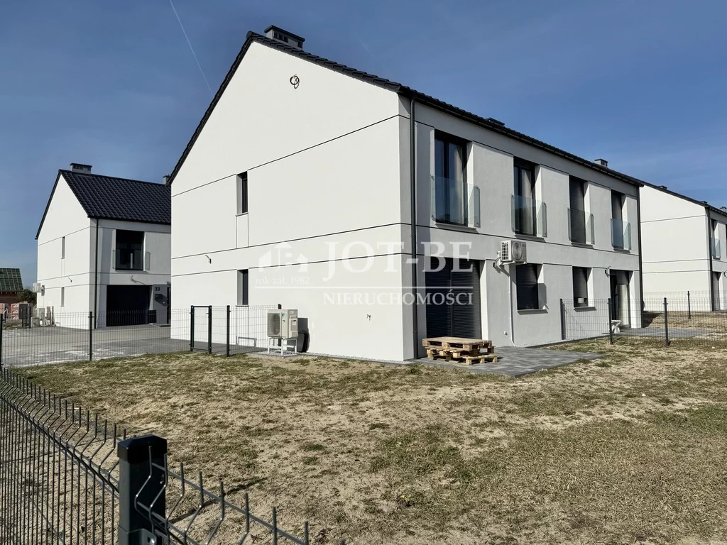Dom 126,41 m², oferta nr , 5629/4112/ODS, Miłoszyce