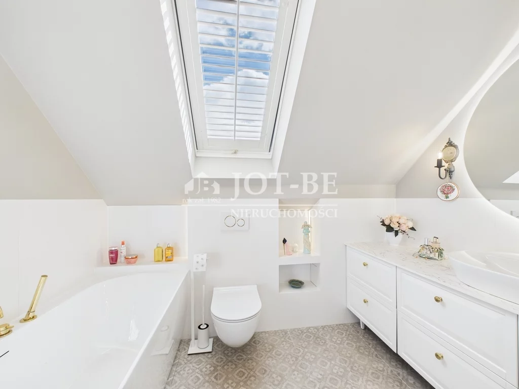 Dom 230,80 m², oferta nr , 5711/4112/ODS, Wilkszyn