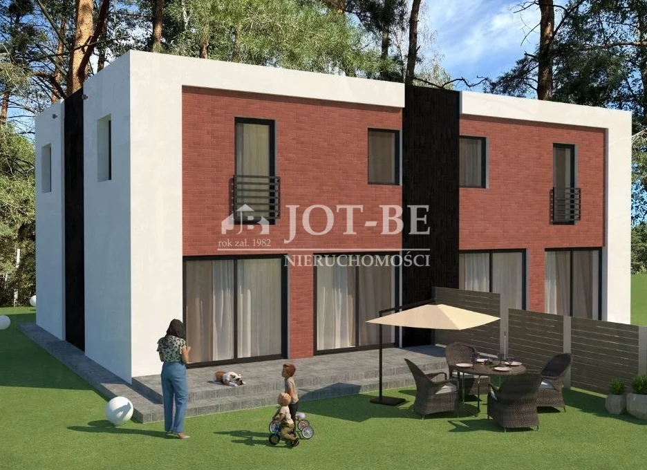 Dom 121,30 m², oferta nr , 5592/4112/ODS, Wioska