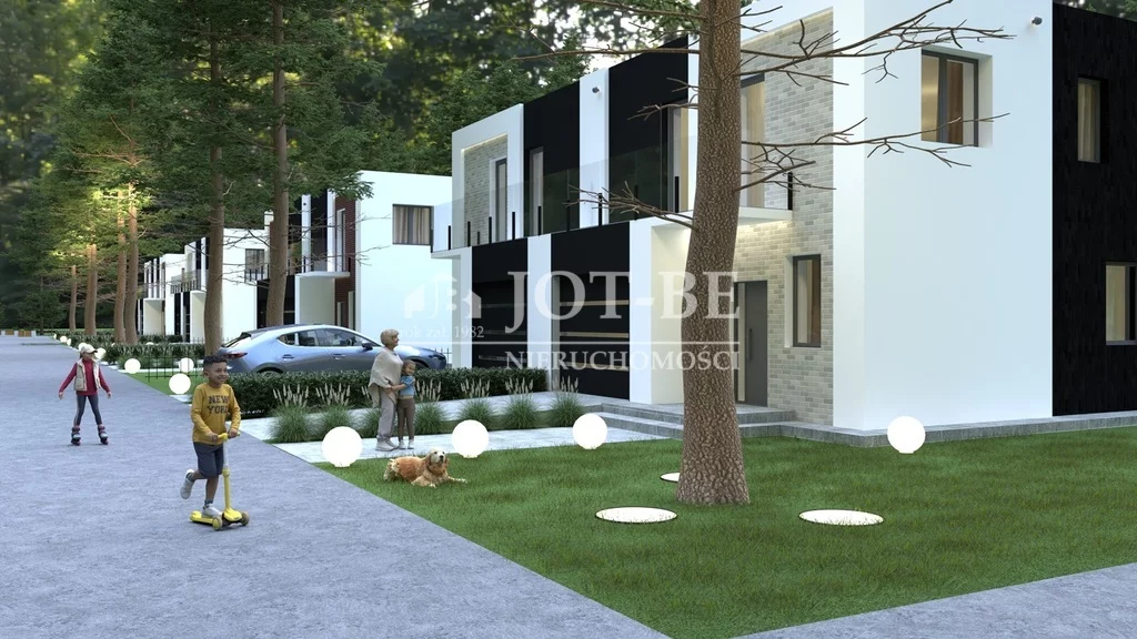 Dom 121,30 m², oferta nr , 5681/4112/ODS, Wioska