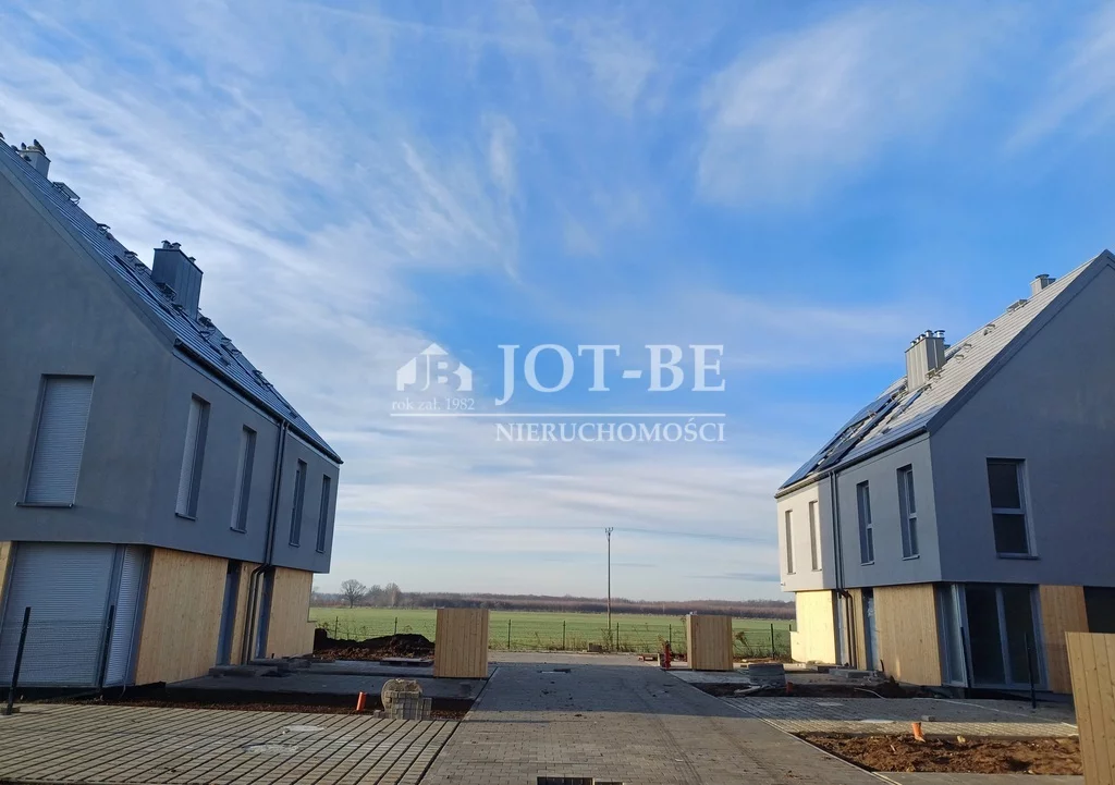 Dom 131,20 m², oferta nr , 5597/4112/ODS, Wrocław, Księże, Opatowice