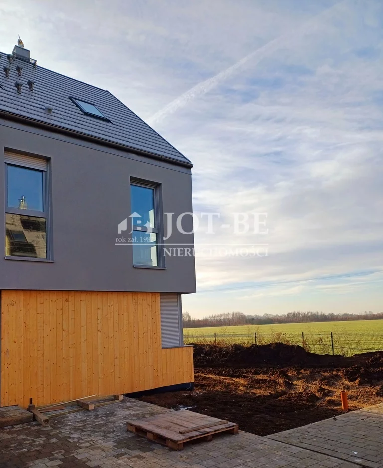Dom 131,20 m², oferta nr , 5597/4112/ODS, Wrocław, Księże, Opatowice