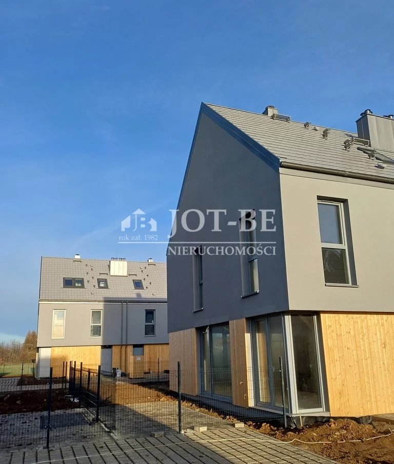 Dom 131,20 m², oferta nr , 5597/4112/ODS, Wrocław, Księże, Opatowice