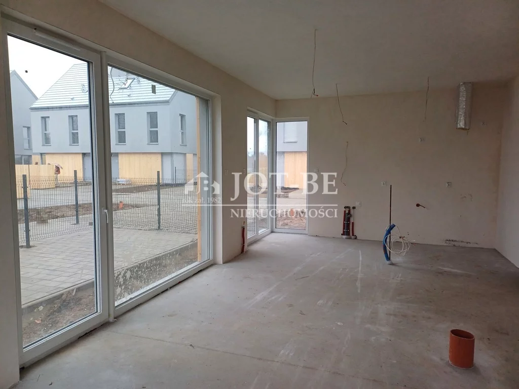 Dom 131,20 m², oferta nr , 5597/4112/ODS, Wrocław, Księże, Opatowice