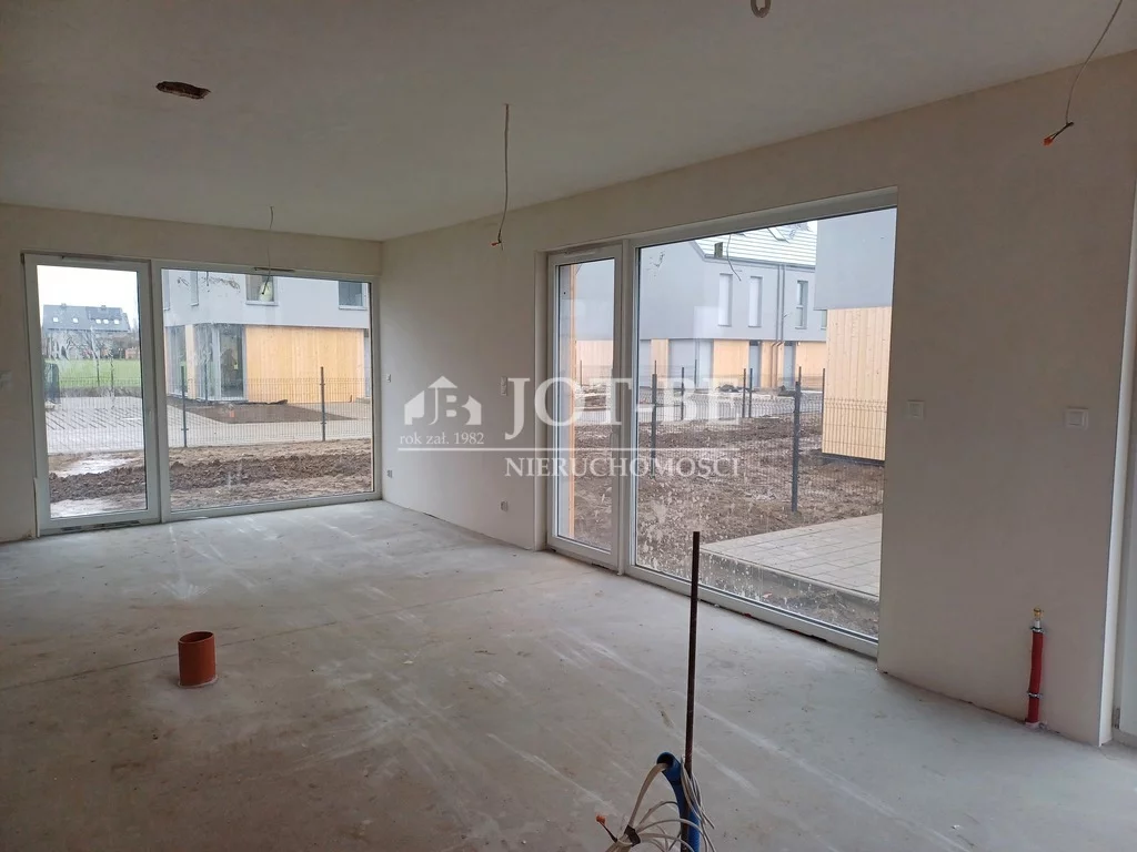 Dom 131,20 m², oferta nr , 5598/4112/ODS, Wrocław, Księże, Opatowice