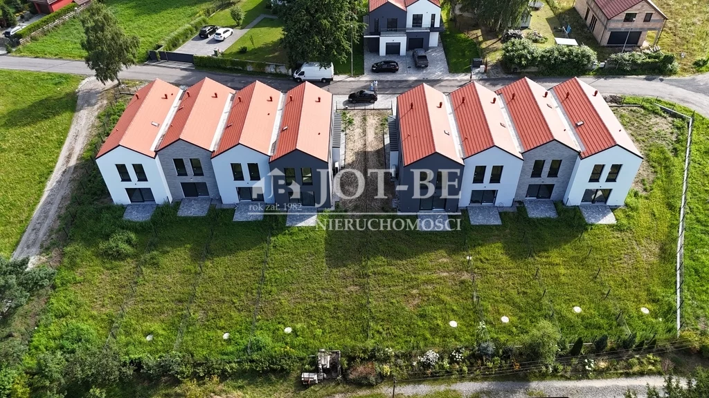 Dom 123,20 m², oferta nr , 5716/4112/ODS, Dobrzykowice