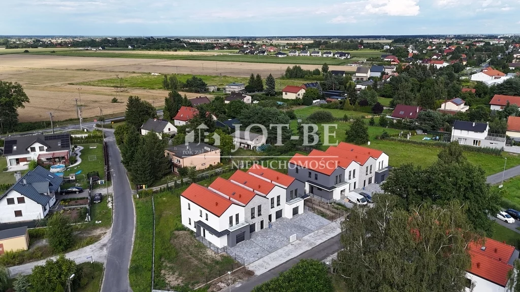 Dom 128,80 m², oferta nr , 5690/4112/ODS, Gajków
