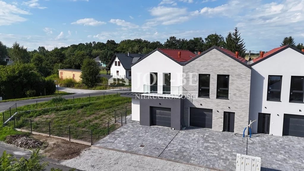 Domy 5717/4112/ODS Gajków