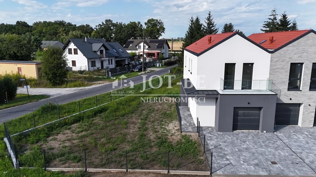 Dom 128,80 m², oferta nr , 5717/4112/ODS, Gajków