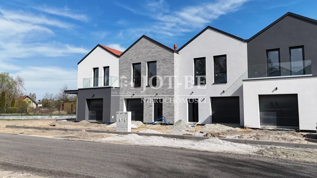 Domy 5661/4112/ODS Jeszkowice