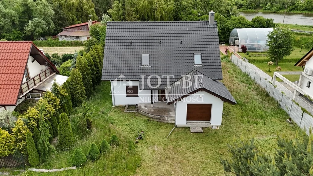 Domy 5667/4112/ODS Jeszkowice