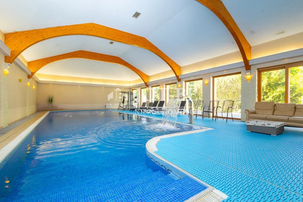 Dom 754,58 m², oferta nr , 5563/4112/ODS, Krzeptów