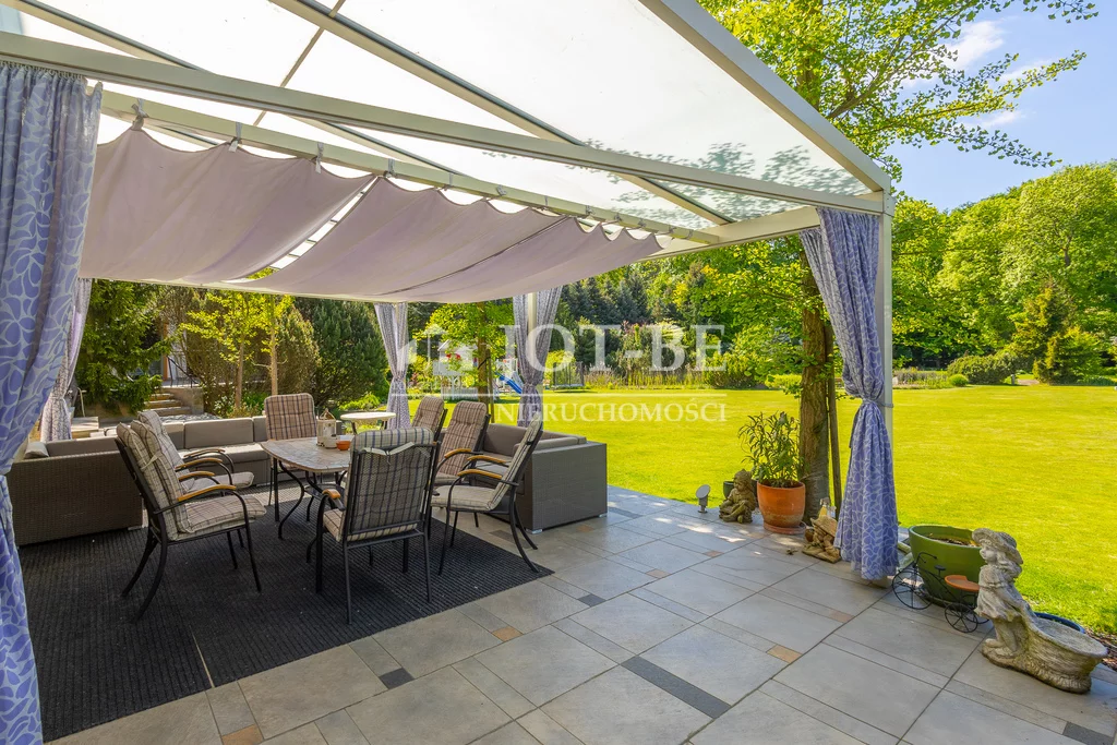 Dom 754,58 m², oferta nr , 5563/4112/ODS, Krzeptów