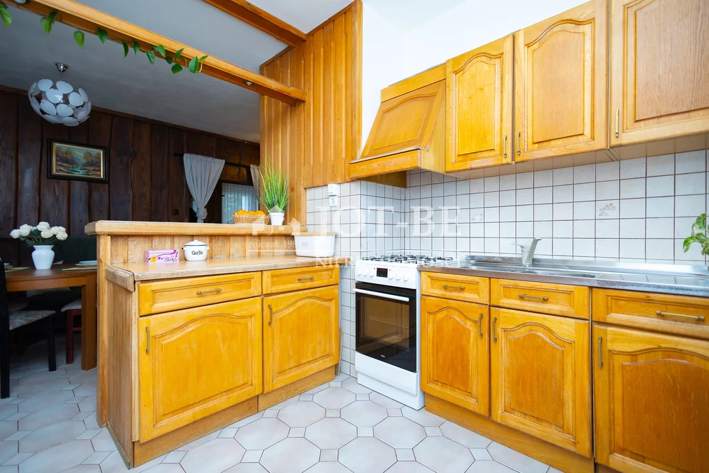 Dom 140,00 m², oferta nr , 5596/4112/ODS, Mirków