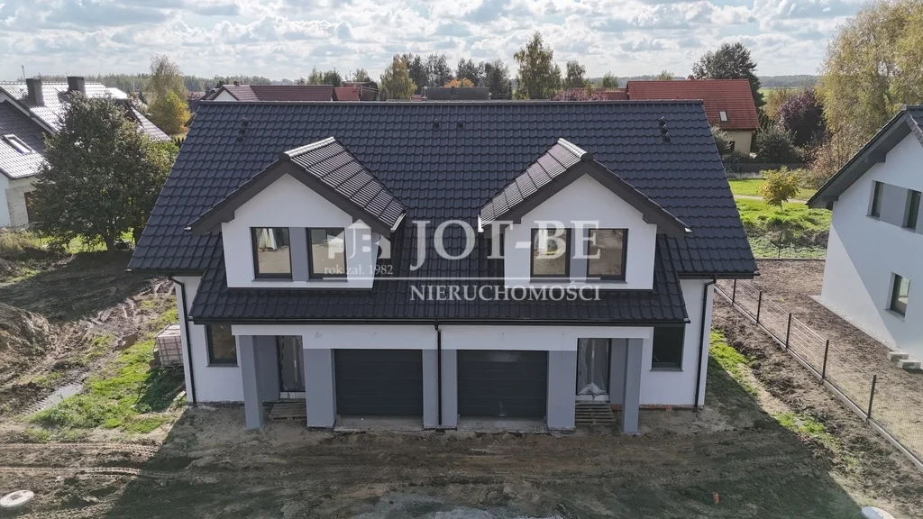 Domy 5663/4112/ODS Nadolice Małe