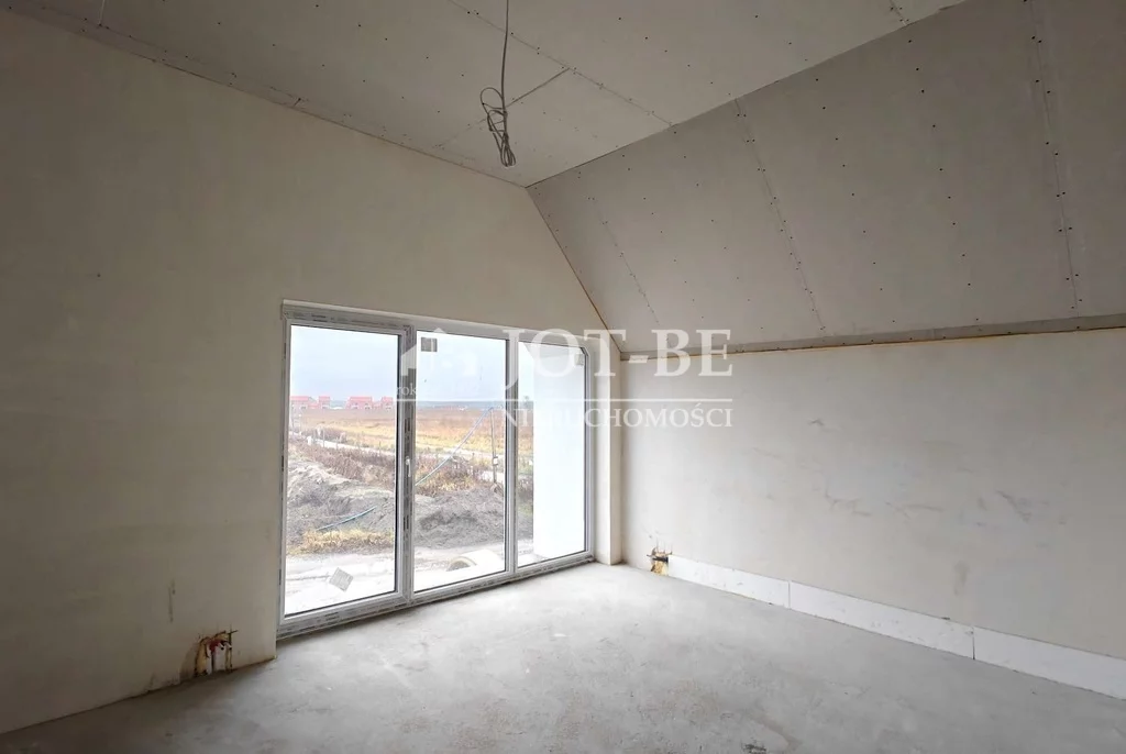 Dom 124,44 m², oferta nr , 5712/4112/ODS, Nadolice Wielkie