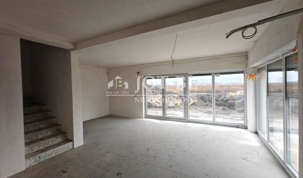 Dom 124,44 m², oferta nr , 5712/4112/ODS, Nadolice Wielkie