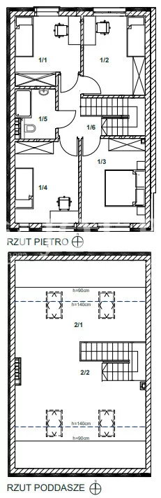 Dom 148,37 m², oferta nr , 5353/4112/ODS, Oława