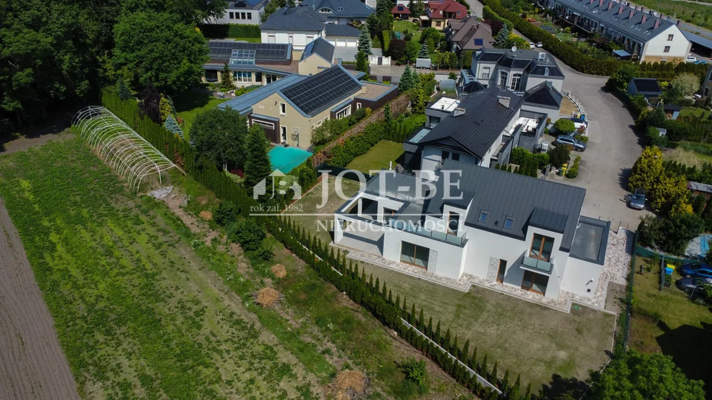 Dom 300,00 m², oferta nr , 5709/4112/ODS, Radomierzyce