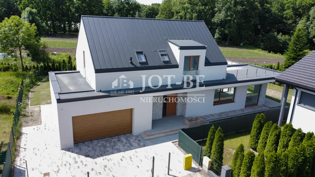 Dom 300,00 m², oferta nr , 5709/4112/ODS, Radomierzyce