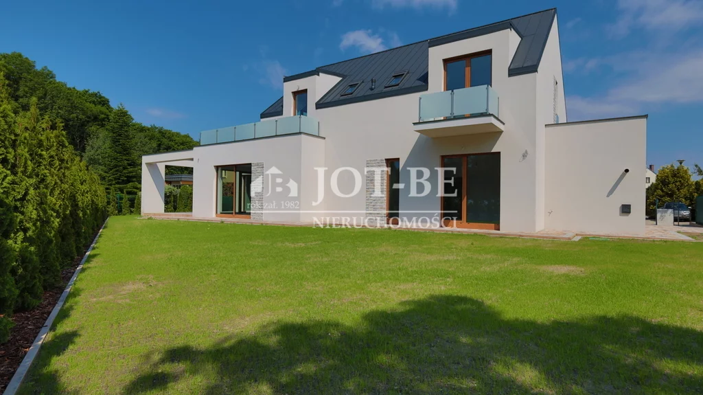 Dom 300,00 m², oferta nr , 5709/4112/ODS, Radomierzyce