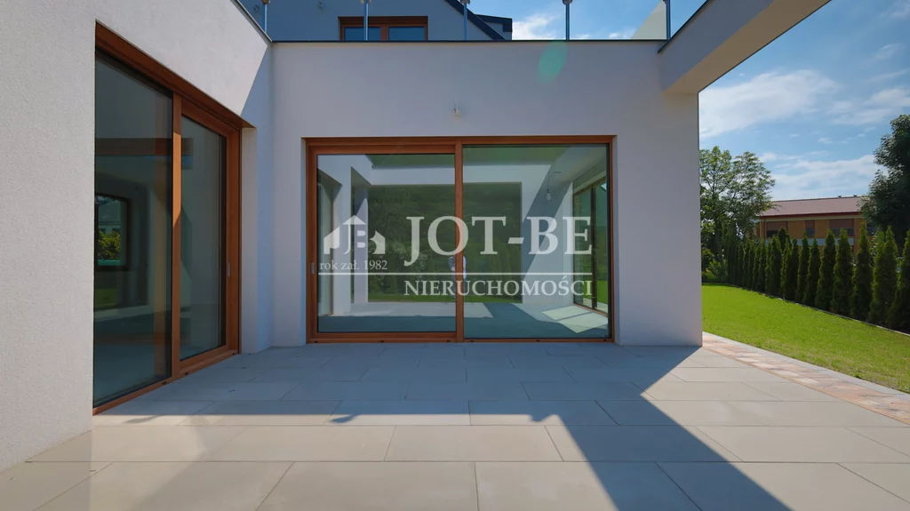 Dom 300,00 m², oferta nr , 5709/4112/ODS, Radomierzyce