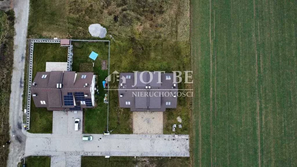 Dom 167,00 m², oferta nr , 5589/4112/ODS, Strzegom