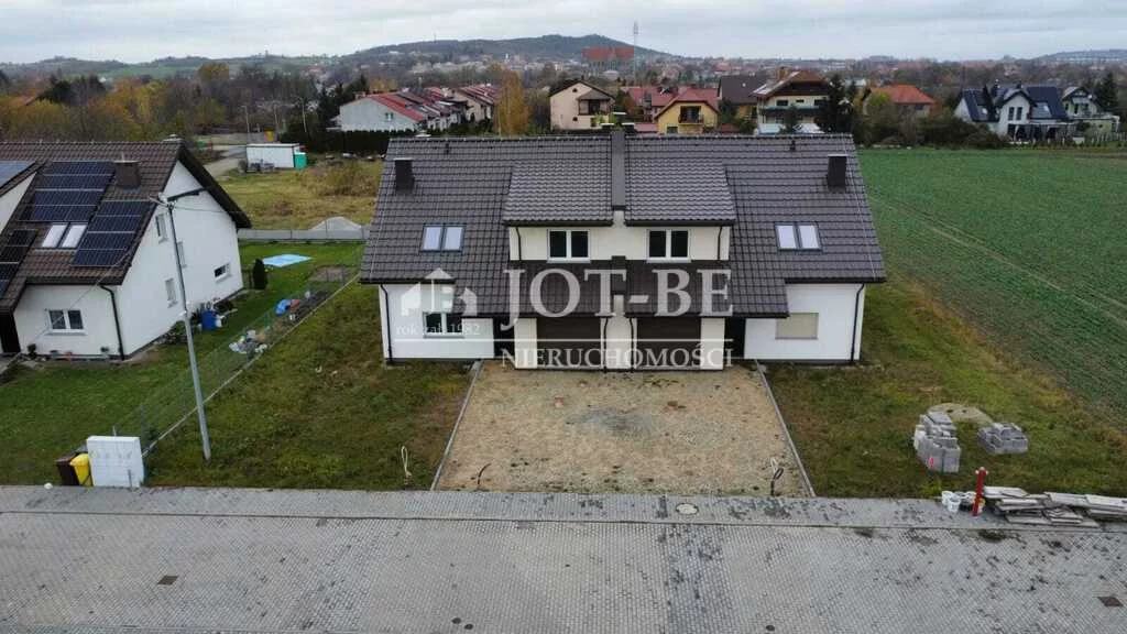 Dom 167,00 m², oferta nr , 5589/4112/ODS, Strzegom
