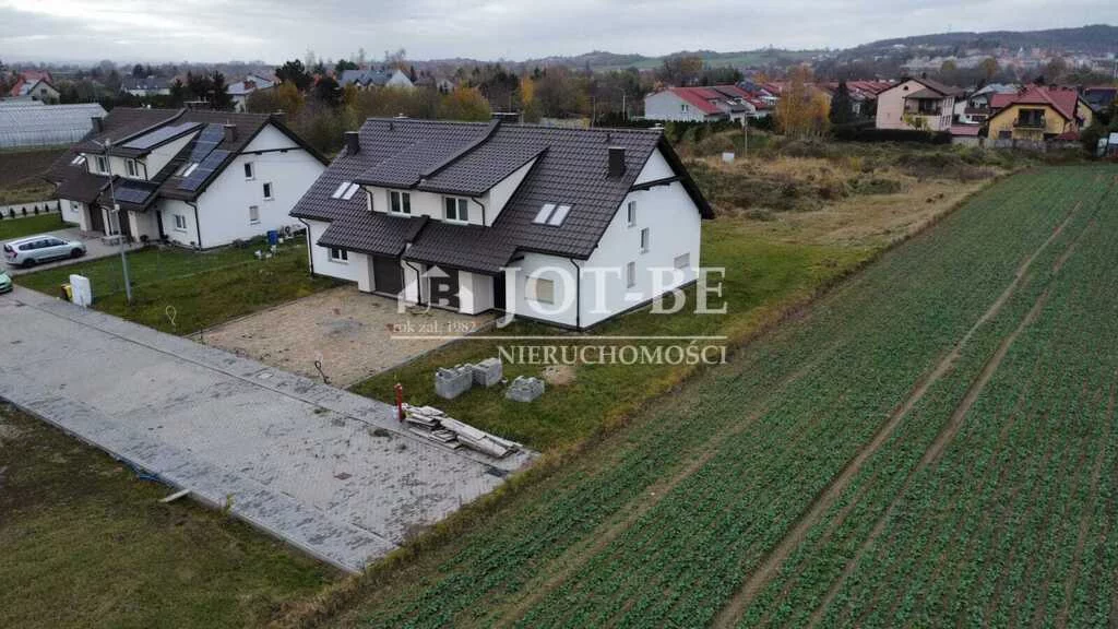 Dom 167,00 m², oferta nr , 5589/4112/ODS, Strzegom