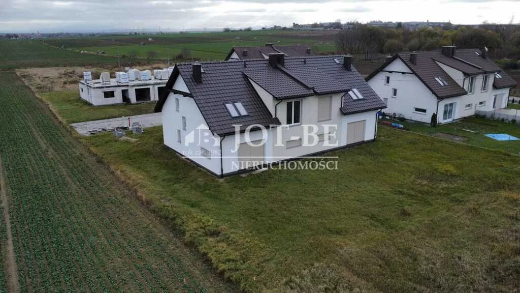 Dom 167,00 m², oferta nr , 5589/4112/ODS, Strzegom