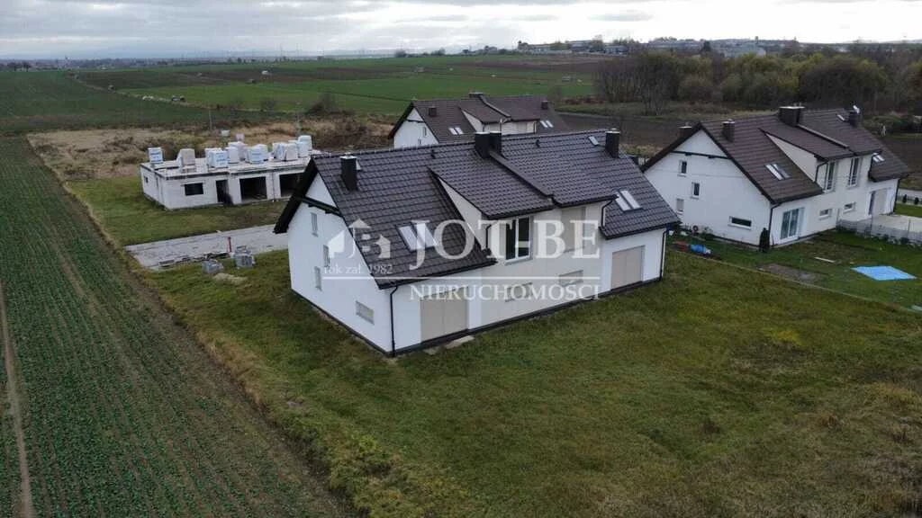 Dom 167,00 m², oferta nr , 5589/4112/ODS, Strzegom