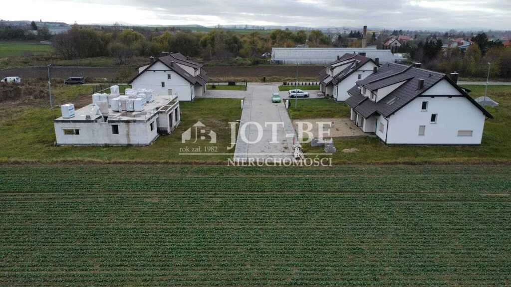 Dom 167,00 m², oferta nr , 5589/4112/ODS, Strzegom