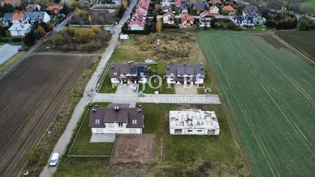 Dom 167,00 m², oferta nr , 5589/4112/ODS, Strzegom