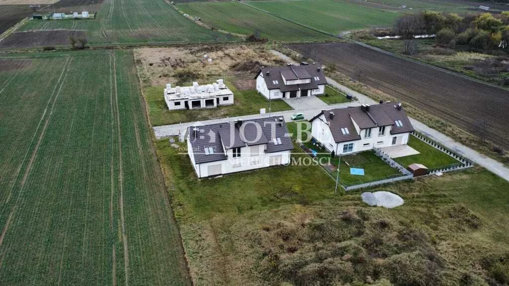 Dom 167,00 m², oferta nr , 5589/4112/ODS, Strzegom