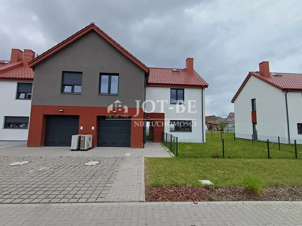 Dom i rezydencja 146,57 m², oferta nr , 5599/4112/ODS, Szymanów