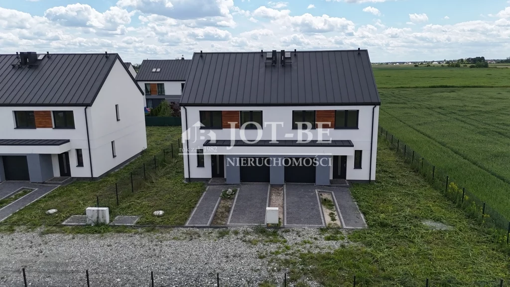 Domy 5674/4112/ODS Wojnowice
