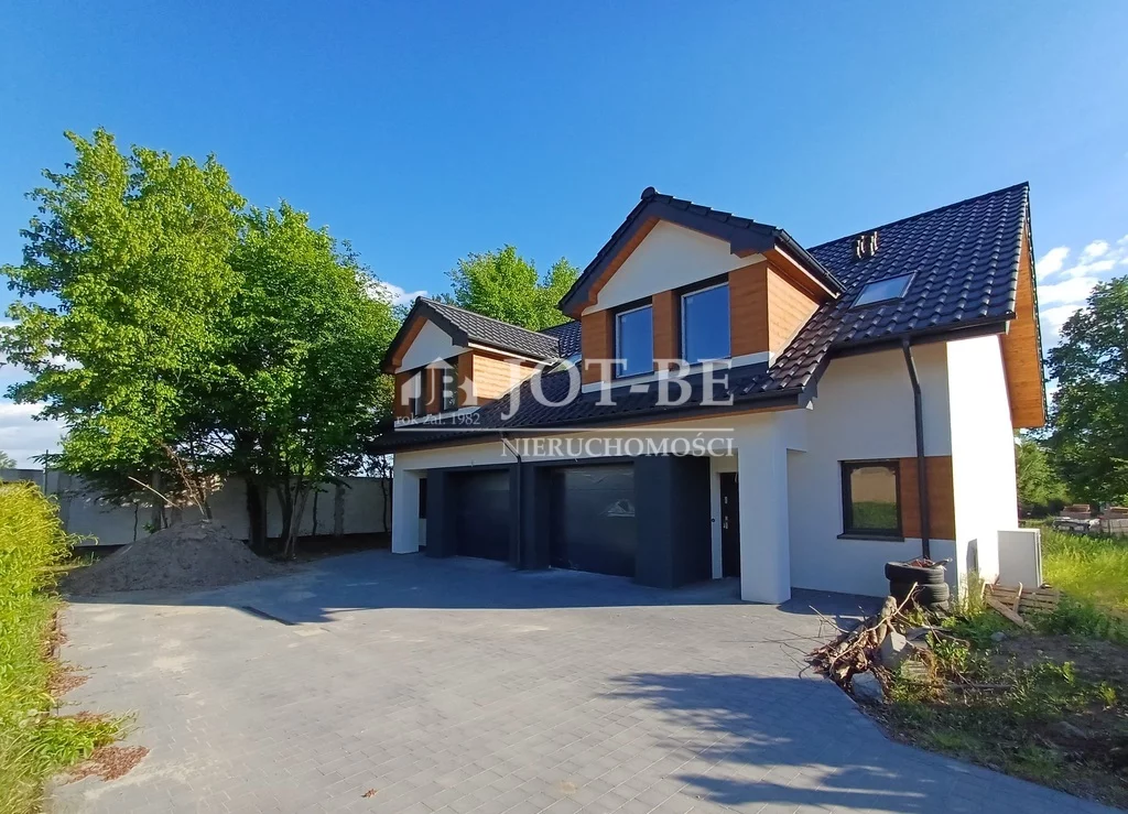 Dom i rezydencja 135,00 m², oferta nr , 5651/4112/ODS, Wrocław, Swojczyce-Strachocin-Wojnów, Wojnów