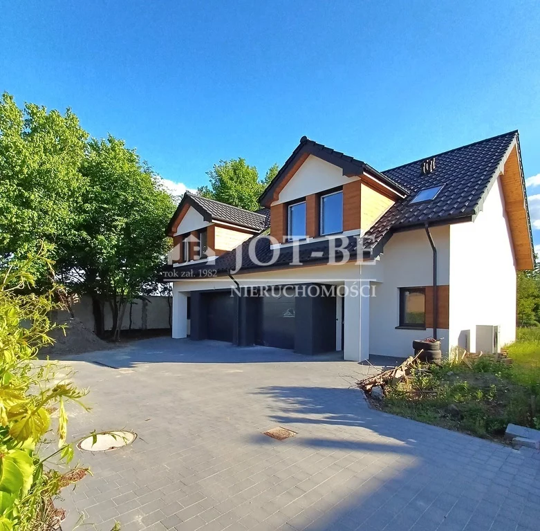 Dom i rezydencja 135,00 m², oferta nr , 5651/4112/ODS, Wrocław, Swojczyce-Strachocin-Wojnów, Wojnów