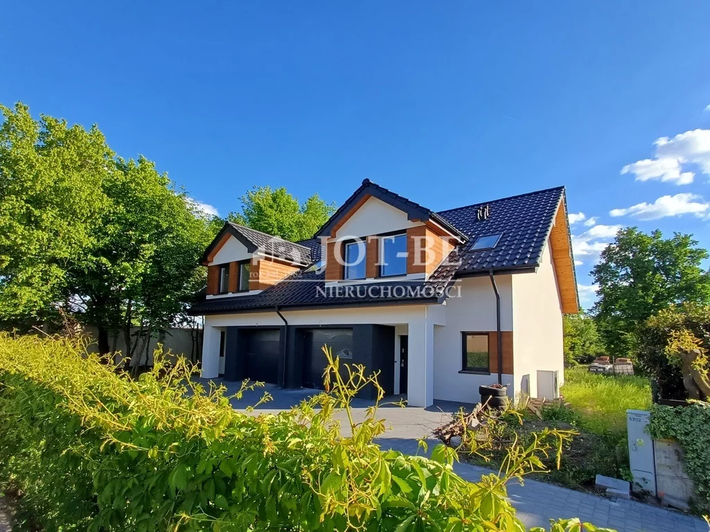 Dom i rezydencja 135,00 m², oferta nr , 5651/4112/ODS, Wrocław, Swojczyce-Strachocin-Wojnów, Wojnów