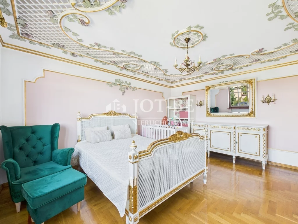 Dom 318,00 m², oferta nr , 5705/4112/ODS, Mirków