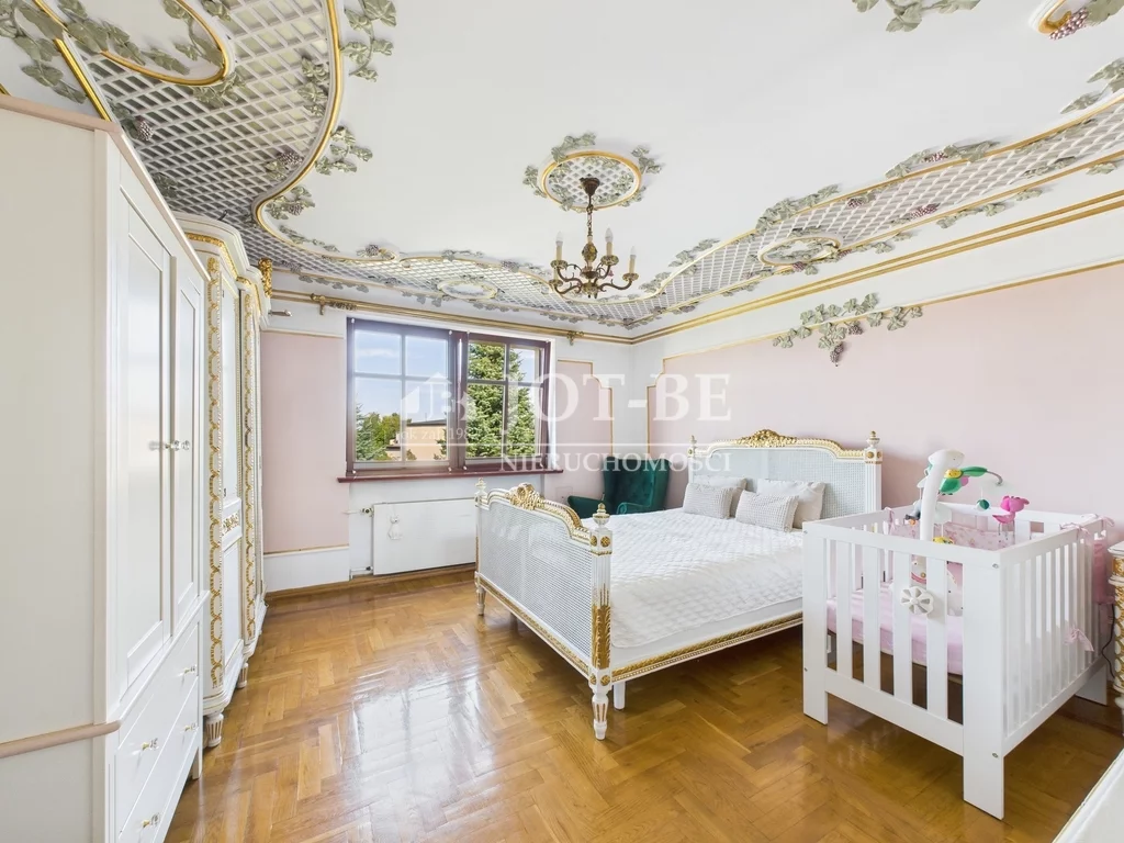 Dom 318,00 m², oferta nr , 5705/4112/ODS, Mirków